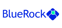 BlueRock logo