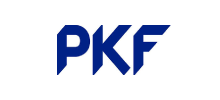 PKF logo