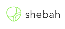 Shebah logo