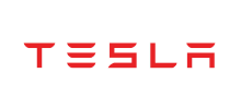 Tesla logo