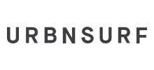 Urbnsurf logo