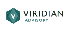 Viridian logo