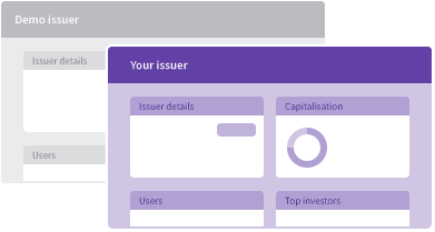 Demo issuer